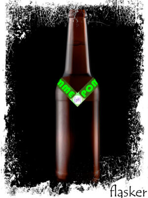 pHormula Pomme 330ml