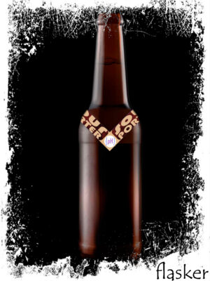 pHormula Sour Porter 330ml