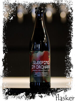 Maltgarden Sleeping In Orchard 500 ml