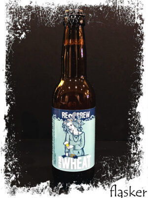 Rebrew Kupava Wheat 330ml