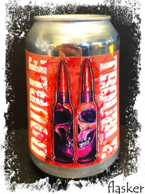 Дідько Double Trouble 330мл (банка)