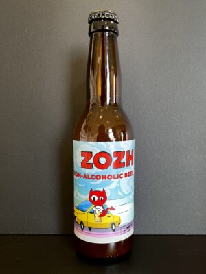 Red Cat ZOZH 330ml