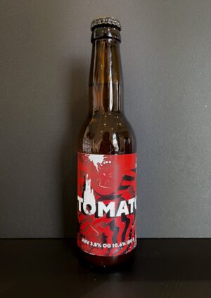 Red Cat Tomato Sour Ale 330ml