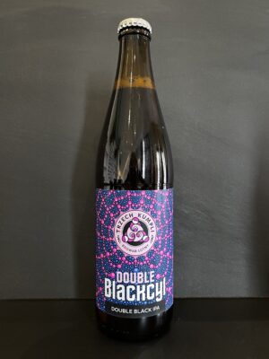 Trzech Kumpli Double Blackcyl 500ml