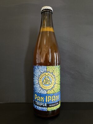 Pan IPAni Triple Trzech Kumpli