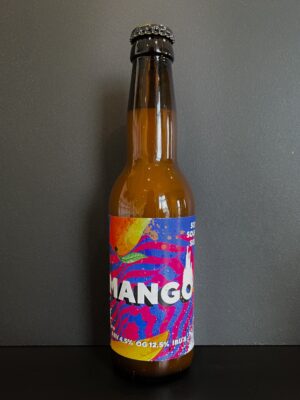 Red Cat Mango Sour Ale 330ml