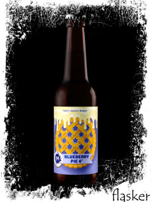 Pastry Mastery  Blueberry Pie 6° 330ml