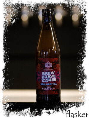 Raduga - Brew Brave X13459 500 ml