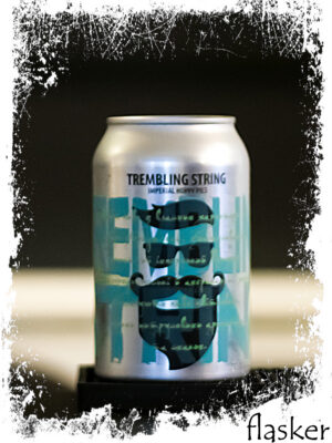 Beermaster Trembling String 330мл (банка)
