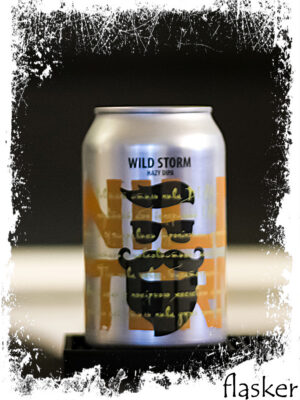 Beermaster Wild Storm 330мл (банка)