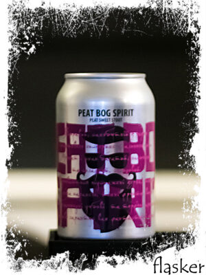 Beermaster Peat Bog Spirit 330мл (банка)