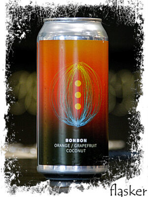 Maryensztadt Bonbon Orange / Grapefruit / Coconut 440ml