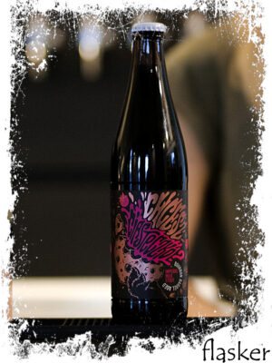 Artezan Chcesz Ciasteczko? 2020 Bourbon BA  500 ml