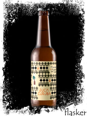Flasker Jucy:curuba 330ml