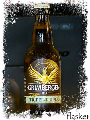 Grimbergen Triple 330 ml