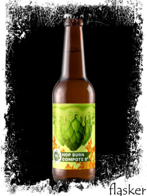 Pastry Mastery Hop Burn Compote 0° 330ml