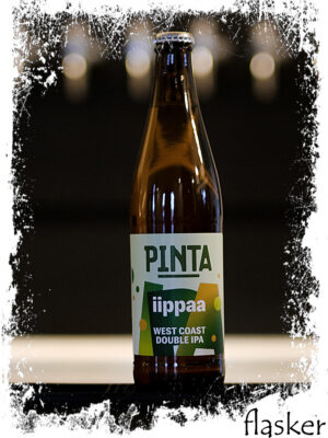 PINTA IIPPAA 500 ml