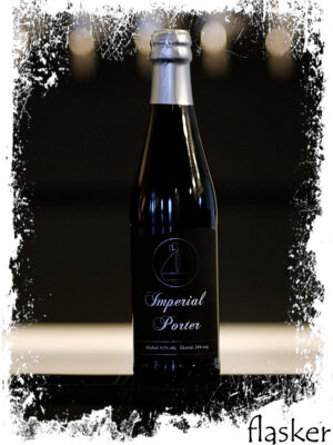 Jan Olbracht Imperial Porter 330ml
