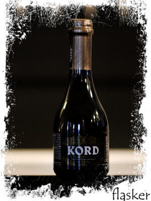 Jan Olbracht Kord Bourbon BA 330ml