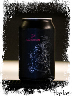 Funky Fluid Leviathan 330 ml