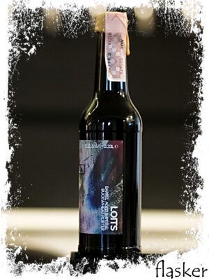 Pohjala Loits (Cellar Series) 330 ml