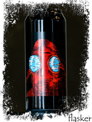 Lervig Nitro Latte 500 ml (банка)