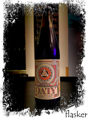 Trzech Kumpli - Oaty 330ml