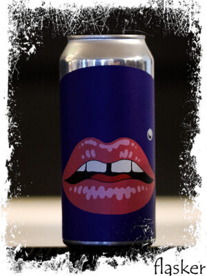 Omnipollo Amy 100 Day Pilsner 330 ml