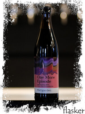 Maltgarden One More Episode  500 ml