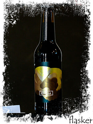 Pohjala Cheesecake Island 330 ml