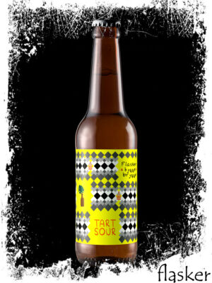Flasker Tart Sour 330ml