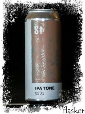 Sibeeria IPA Tone 0301 500 ml (банка)