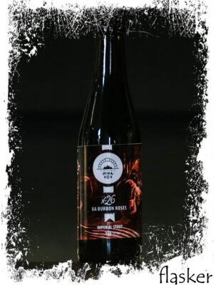 Piekarnia Piwa - Piwo No 26 330 ml