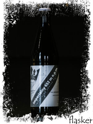 Podgórz - Imperialny 652 m n.p.m. 500 ml