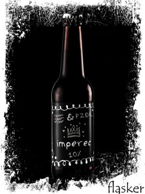 PZDK / Flasker Imperec 330ml