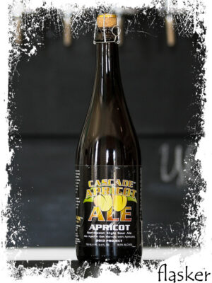 Cascade Apricot 2013 750 ml