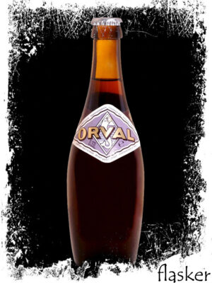 Orval {2021} 330ml