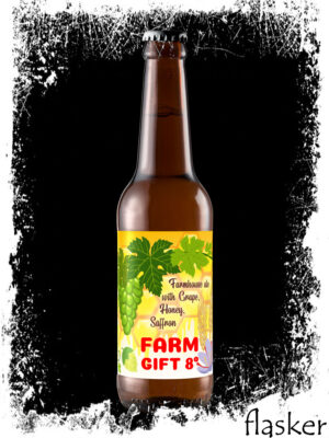 Pastry Mastery Farm Gifts 8 - Pastry Farmhouse 330 ml