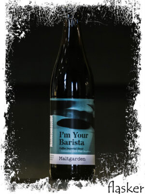 Maltgarden I'm Your Barista (Colombia DSB Pink Bourbon) 500 ml