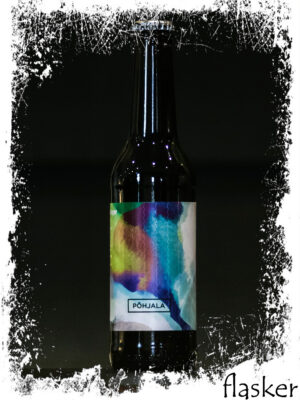 Pohjala Birthday Bänger 330 ml