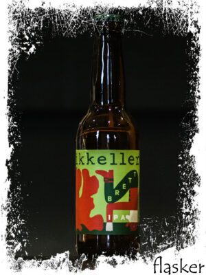 Mikkeller Ginger Brett 330 ml