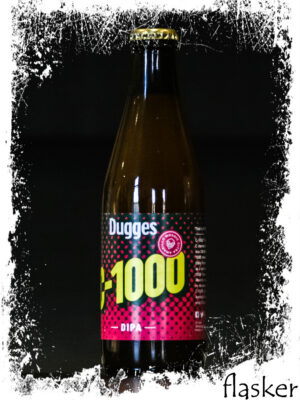 Dugges C-1000 330 ml