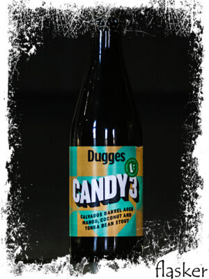 Dugges Candy3 330 ml