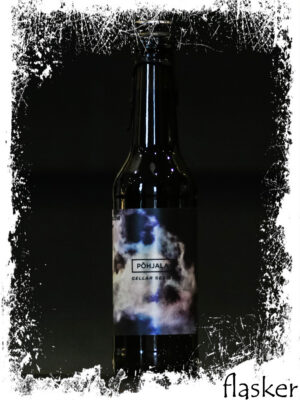 Pohjala Armchair Detective (Cellar Series) 330 ml