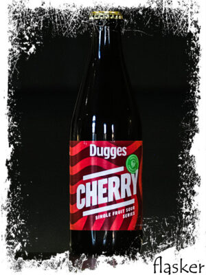 Dugges Cherry 330 ml