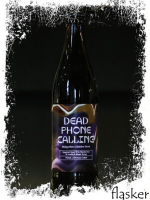 Maltgarden Dead Phone Calling 500 ml  500 ml