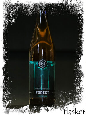 Nepomucen Forest IPA 500 ml