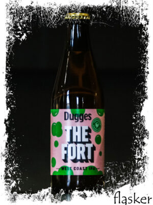 Dugges The Fort 330 ml