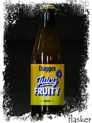 Dugges Juicy Fruity 330 ml