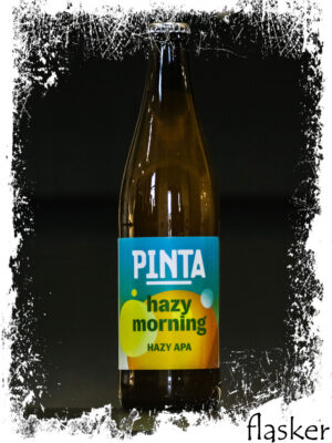 Browar PINTA - Hazy Morning 500 ml